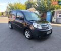 Черный Рено Кенгу, объемом двигателя 1.5 л и пробегом 249 тыс. км за 7400 $, фото 7 на Automoto.ua