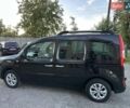 Черный Рено Кенгу, объемом двигателя 1.5 л и пробегом 259 тыс. км за 11550 $, фото 19 на Automoto.ua