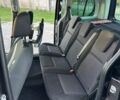 Черный Рено Кенгу, объемом двигателя 1.5 л и пробегом 259 тыс. км за 11550 $, фото 22 на Automoto.ua