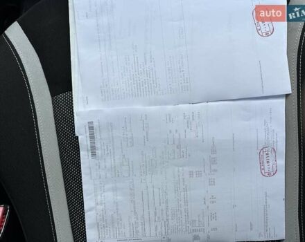 Черный Рено Кенгу, объемом двигателя 1.5 л и пробегом 259 тыс. км за 11550 $, фото 65 на Automoto.ua