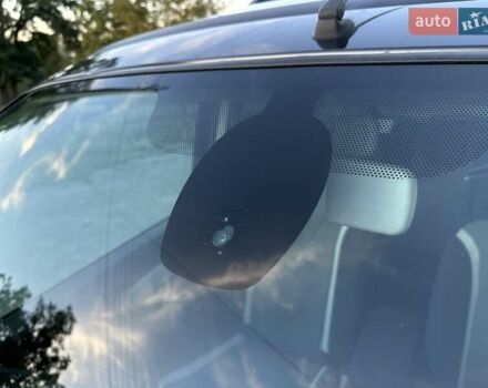 Черный Рено Кенгу, объемом двигателя 1.5 л и пробегом 259 тыс. км за 11550 $, фото 58 на Automoto.ua