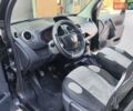 Черный Рено Кенгу, объемом двигателя 1.5 л и пробегом 249 тыс. км за 7400 $, фото 11 на Automoto.ua