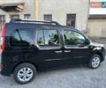 Черный Рено Кенгу, объемом двигателя 1.5 л и пробегом 259 тыс. км за 11550 $, фото 10 на Automoto.ua