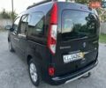 Черный Рено Кенгу, объемом двигателя 1.5 л и пробегом 259 тыс. км за 11550 $, фото 8 на Automoto.ua