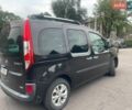 Чорний Рено Кєнгу, об'ємом двигуна 1.46 л та пробігом 170 тис. км за 10700 $, фото 5 на Automoto.ua