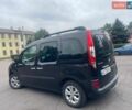 Чорний Рено Кєнгу, об'ємом двигуна 1.46 л та пробігом 170 тис. км за 10700 $, фото 2 на Automoto.ua