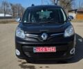 Черный Рено Кенгу, объемом двигателя 1.5 л и пробегом 137 тыс. км за 12700 $, фото 2 на Automoto.ua