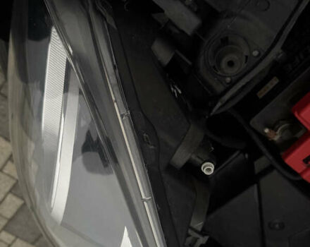 Чорний Рено Кєнгу, об'ємом двигуна 1.5 л та пробігом 198 тис. км за 13950 $, фото 55 на Automoto.ua