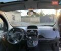 Черный Рено Кенгу, объемом двигателя 1.5 л и пробегом 259 тыс. км за 11550 $, фото 21 на Automoto.ua