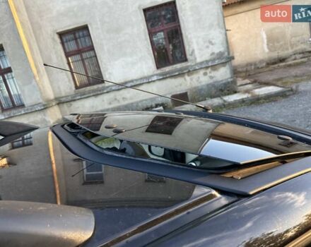 Черный Рено Кенгу, объемом двигателя 1.5 л и пробегом 259 тыс. км за 11550 $, фото 29 на Automoto.ua