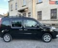 Черный Рено Кенгу, объемом двигателя 1.5 л и пробегом 259 тыс. км за 11550 $, фото 14 на Automoto.ua