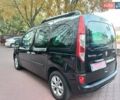 Черный Рено Кенгу, объемом двигателя 1.5 л и пробегом 250 тыс. км за 11850 $, фото 5 на Automoto.ua