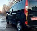 Черный Рено Кенгу, объемом двигателя 1.5 л и пробегом 179 тыс. км за 13500 $, фото 8 на Automoto.ua