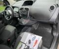 Черный Рено Кенгу, объемом двигателя 1.5 л и пробегом 270 тыс. км за 12200 $, фото 5 на Automoto.ua