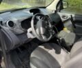 Черный Рено Кенгу, объемом двигателя 1.5 л и пробегом 274 тыс. км за 12200 $, фото 2 на Automoto.ua
