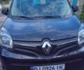 Чорний Рено Кєнгу, об'ємом двигуна 1.5 л та пробігом 250 тис. км за 13600 $, фото 1 на Automoto.ua