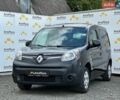 Черный Рено Кенгу, объемом двигателя 0 л и пробегом 59 тыс. км за 11500 $, фото 1 на Automoto.ua