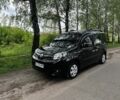 Черный Рено Кенгу, объемом двигателя 1.5 л и пробегом 150 тыс. км за 13650 $, фото 1 на Automoto.ua