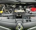 Черный Рено Кенгу, объемом двигателя 1.5 л и пробегом 270 тыс. км за 12200 $, фото 4 на Automoto.ua
