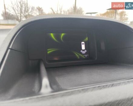 Черный Рено Кенгу, объемом двигателя 1.5 л и пробегом 179 тыс. км за 13300 $, фото 40 на Automoto.ua