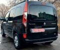 Черный Рено Кенгу, объемом двигателя 1.5 л и пробегом 179 тыс. км за 13500 $, фото 9 на Automoto.ua