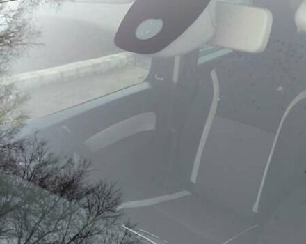 Черный Рено Кенгу, объемом двигателя 1.5 л и пробегом 179 тыс. км за 13500 $, фото 24 на Automoto.ua