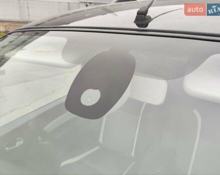 Черный Рено Кенгу, объемом двигателя 1.5 л и пробегом 179 тыс. км за 13300 $, фото 24 на Automoto.ua