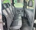 Черный Рено Кенгу, объемом двигателя 1.5 л и пробегом 250 тыс. км за 11850 $, фото 11 на Automoto.ua