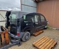 Черный Рено Кенгу, объемом двигателя 0 л и пробегом 30 тыс. км за 950 $, фото 1 на Automoto.ua