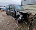 Черный Рено Кенгу, объемом двигателя 0 л и пробегом 30 тыс. км за 950 $, фото 1 на Automoto.ua