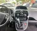 Черный Рено Кенгу, объемом двигателя 1.5 л и пробегом 250 тыс. км за 11850 $, фото 13 на Automoto.ua