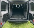 Черный Рено Кенгу, объемом двигателя 1.5 л и пробегом 270 тыс. км за 12200 $, фото 7 на Automoto.ua