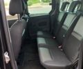 Черный Рено Кенгу, объемом двигателя 1.5 л и пробегом 250 тыс. км за 11850 $, фото 9 на Automoto.ua