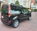 Черный Рено Кенгу, объемом двигателя 1.5 л и пробегом 250 тыс. км за 11850 $, фото 3 на Automoto.ua