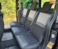 Черный Рено Кенгу, объемом двигателя 1.5 л и пробегом 175 тыс. км за 11999 $, фото 18 на Automoto.ua