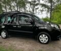 Черный Рено Кенгу, объемом двигателя 1.5 л и пробегом 150 тыс. км за 13550 $, фото 3 на Automoto.ua