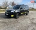 Чорний Рено Кєнгу, об'ємом двигуна 1.5 л та пробігом 230 тис. км за 9400 $, фото 1 на Automoto.ua