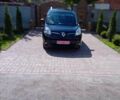 Черный Рено Кенгу, объемом двигателя 1.5 л и пробегом 250 тыс. км за 13600 $, фото 6 на Automoto.ua