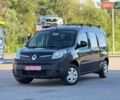 Чорний Рено Кєнгу, об'ємом двигуна 0 л та пробігом 124 тис. км за 11700 $, фото 1 на Automoto.ua