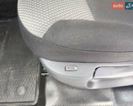 Черный Рено Кенгу, объемом двигателя 0 л и пробегом 79 тыс. км за 13800 $, фото 15 на Automoto.ua