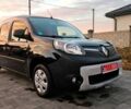 Черный Рено Кенгу, объемом двигателя 0 л и пробегом 39 тыс. км за 16500 $, фото 1 на Automoto.ua