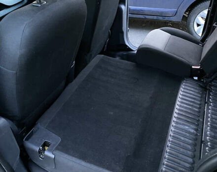 Рено Кенгу 2019 в Хмельницком на Automoto.ua Черный Рено Кенгу, объемом двигателя 0 л и пробегом 49 тыс. км за 15200 $, фото 30 на Automoto.ua