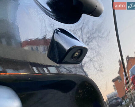 Рено Кенгу 2019 в Хмельницком на Automoto.ua Черный Рено Кенгу, объемом двигателя 0 л и пробегом 49 тыс. км за 15200 $, фото 9 на Automoto.ua