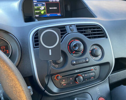 Рено Кенгу 2019 в Хмельницком на Automoto.ua Черный Рено Кенгу, объемом двигателя 0 л и пробегом 49 тыс. км за 15200 $, фото 24 на Automoto.ua