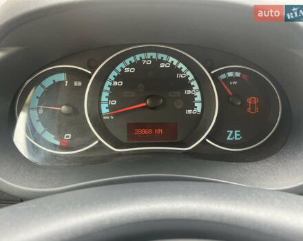 Черный Рено Кенгу, объемом двигателя 0 л и пробегом 29 тыс. км за 14200 $, фото 36 на Automoto.ua