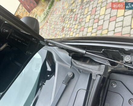 Черный Рено Кенгу, объемом двигателя 0 л и пробегом 29 тыс. км за 14200 $, фото 43 на Automoto.ua