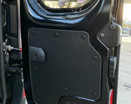 Рено Кенгу 2019 в Хмельницком на Automoto.ua Черный Рено Кенгу, объемом двигателя 0 л и пробегом 49 тыс. км за 15200 $, фото 12 на Automoto.ua