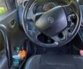 Черный Рено Кенгу, объемом двигателя 1.46 л и пробегом 151 тыс. км за 12500 $, фото 4 на Automoto.ua