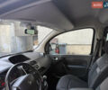 Черный Рено Кенгу, объемом двигателя 1.5 л и пробегом 125 тыс. км за 12700 $, фото 27 на Automoto.ua