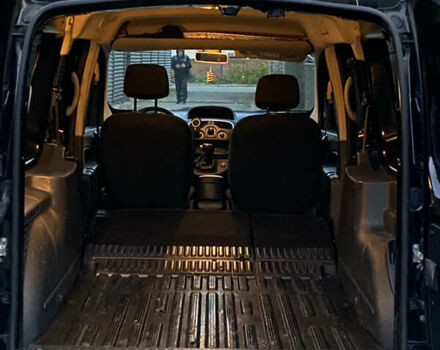 Рено Кенгу 2019 в Хмельницком на Automoto.ua Черный Рено Кенгу, объемом двигателя 0 л и пробегом 49 тыс. км за 15200 $, фото 33 на Automoto.ua